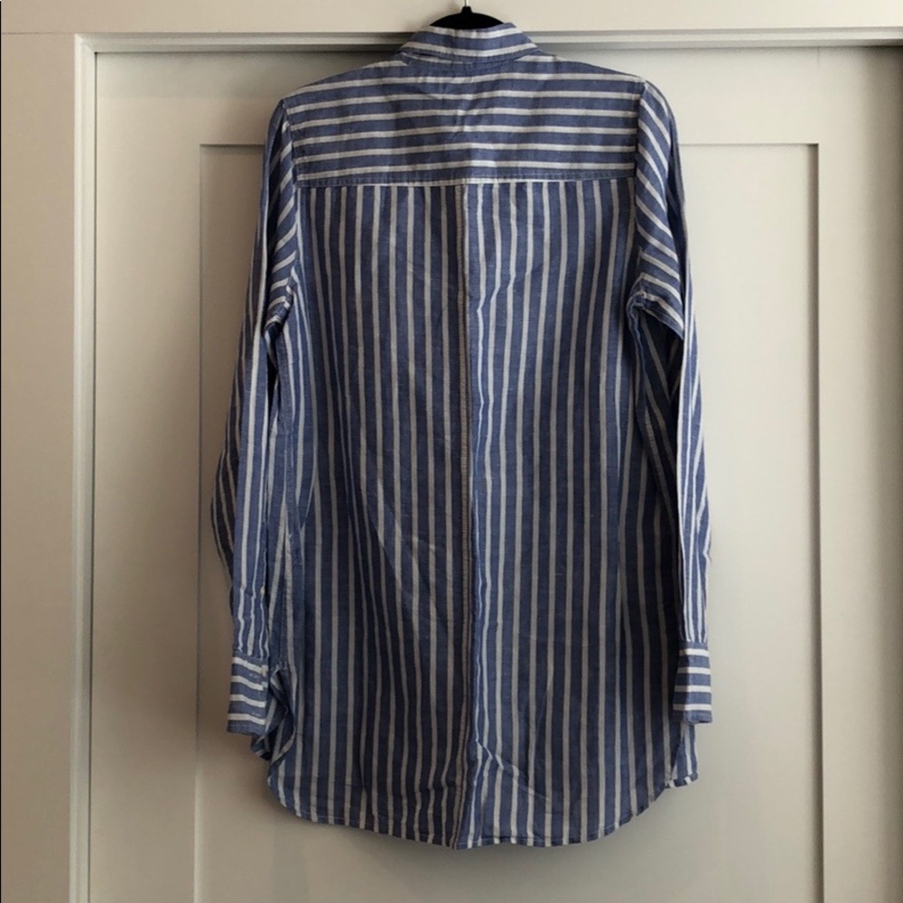 J.Crew Button Down Shirt - image 2